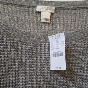 J. Crew Factory Sweaters - NWT Sweater J. Crew Factory Sweaters - NWT Sweater
